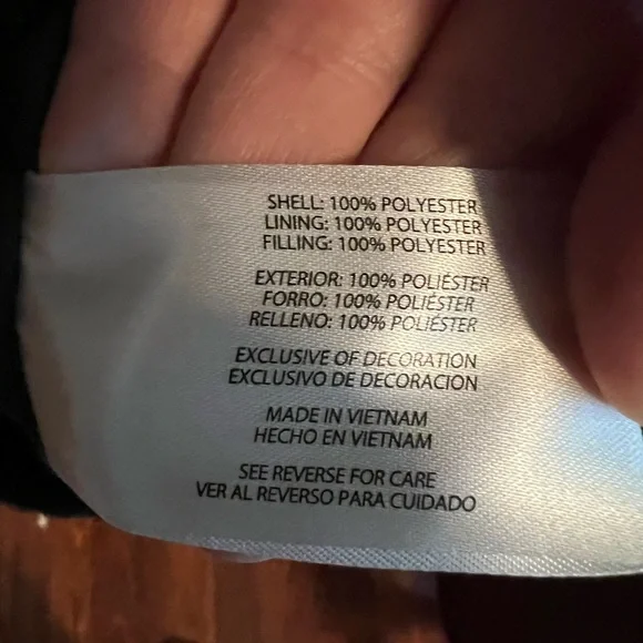 Banana Republic Bomber Jacker Size L - Picture 6 of 8